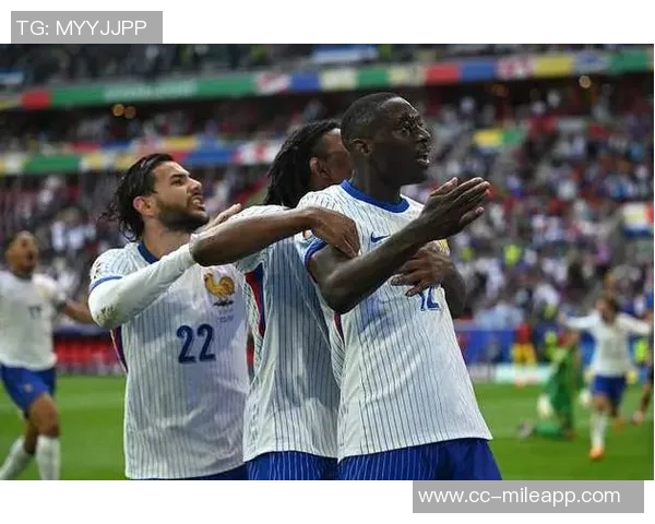 科曼谈世界杯后去留可能性强调未来规划与所有人一样需考虑