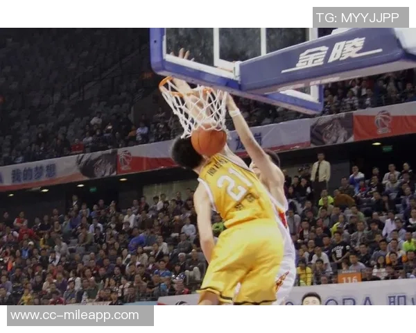 浙江广厦主场再添胜绩以90-75击败青岛豪取六连胜