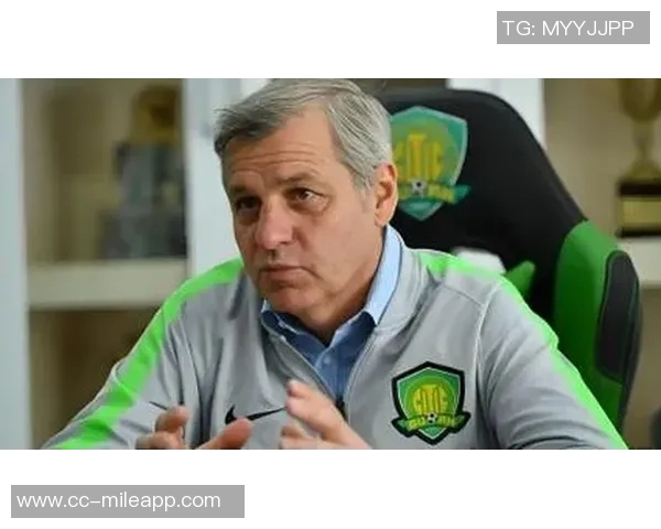 阿马雷成为国安第九任主帅一年一换难以适应俱乐部发展速度